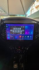 Jeep Compass 2018 Αυτοματο, DIESEL, 4Χ4 , Limited.-thumb-15
