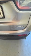 Jeep Compass 2018 Αυτοματο, DIESEL, 4Χ4 , Limited.-thumb-17