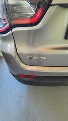 Jeep Compass 2018 Αυτοματο, DIESEL, 4Χ4 , Limited.-thumb-18
