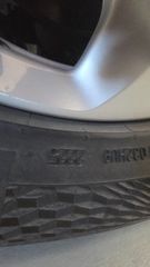 Jeep Compass 2018 Αυτοματο, DIESEL, 4Χ4 , Limited.-thumb-19