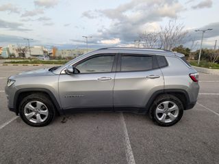 Jeep Compass 2018 Αυτοματο, DIESEL, 4Χ4 , Limited.-thumb-24