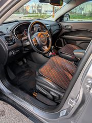 Jeep Compass 2018 Αυτοματο, DIESEL, 4Χ4 , Limited.-thumb-25