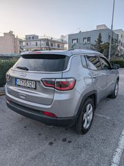 Jeep Compass 2018 Αυτοματο, DIESEL, 4Χ4 , Limited.-thumb-26