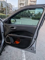 Jeep Compass 2018 Αυτοματο, DIESEL, 4Χ4 , Limited.-thumb-27