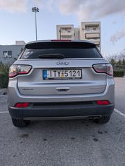 Jeep Compass 2018 Αυτοματο, DIESEL, 4Χ4 , Limited.-thumb-28