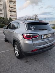 Jeep Compass 2018 Αυτοματο, DIESEL, 4Χ4 , Limited.-thumb-29