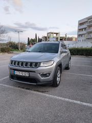Jeep Compass 2018 Αυτοματο, DIESEL, 4Χ4 , Limited.-thumb-30