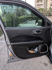 Jeep Compass 2018 Αυτοματο, DIESEL, 4Χ4 , Limited.-thumb-31