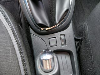 Renault Captur 2016 1.5D  90hp ΜΑΥΡΗ ΟΡΟΦΗ-thumb-15