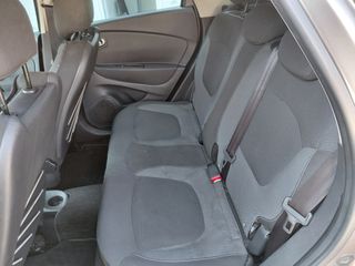 Renault Captur 2016 1.5D  90hp ΜΑΥΡΗ ΟΡΟΦΗ-thumb-13