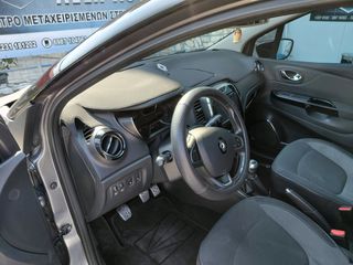 Renault Captur 2016 1.5D  90hp ΜΑΥΡΗ ΟΡΟΦΗ-thumb-7