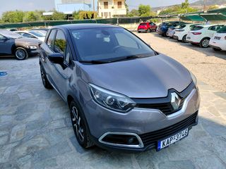 Renault Captur 2016 1.5D  90hp ΜΑΥΡΗ ΟΡΟΦΗ-thumb-6