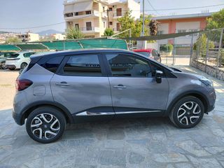 Renault Captur 2016 1.5D  90hp ΜΑΥΡΗ ΟΡΟΦΗ-thumb-5