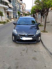 Toyota Prius 2010 Solar Pack + Υγραέριο BRC