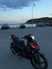 Sym VF 185 2019