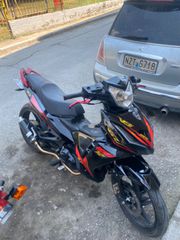 Sym VF 185 2019-thumb-2