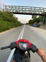 Sym VF 185 2019-thumb-3