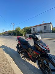 Sym VF 185 2019-thumb-4