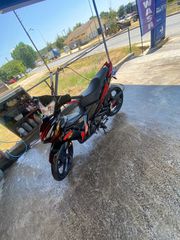 Sym VF 185 2019-thumb-5