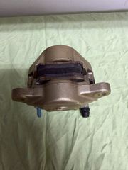 Δαγκάνα μπροστά πίσω φρένου Χ9 180-250-thumb-1