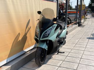 Kymco Downtown 300i 2012 -MOTOSIDIROPOULOS- DOWNTOWN 300 2012 ABS-thumb-4