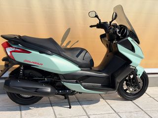 Kymco Downtown 300i 2012 -MOTOSIDIROPOULOS- DOWNTOWN 300 2012 ABS-thumb-35