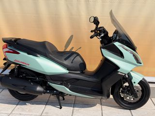 Kymco Downtown 300i 2012 -MOTOSIDIROPOULOS- DOWNTOWN 300 2012 ABS-thumb-34