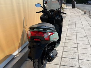 Kymco Downtown 300i 2012 -MOTOSIDIROPOULOS- DOWNTOWN 300 2012 ABS-thumb-39