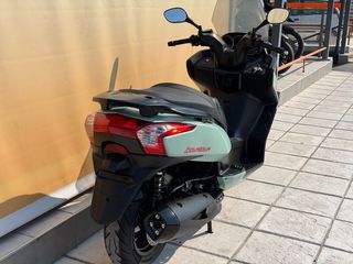 Kymco Downtown 300i 2012 -MOTOSIDIROPOULOS- DOWNTOWN 300 2012 ABS-thumb-38