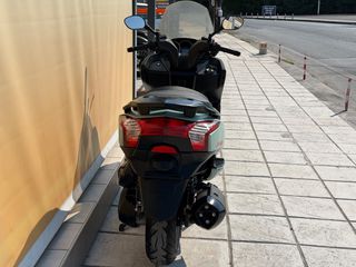 Kymco Downtown 300i 2012 -MOTOSIDIROPOULOS- DOWNTOWN 300 2012 ABS-thumb-40