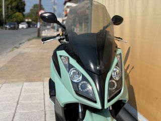 Kymco Downtown 300i 2012 -MOTOSIDIROPOULOS- DOWNTOWN 300 2012 ABS-thumb-49