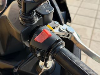 Kymco Downtown 300i 2012 -MOTOSIDIROPOULOS- DOWNTOWN 300 2012 ABS-thumb-55
