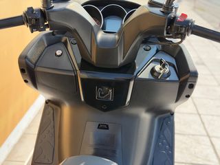 Kymco Downtown 300i 2012 -MOTOSIDIROPOULOS- DOWNTOWN 300 2012 ABS-thumb-53