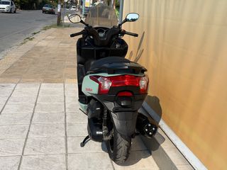 Kymco Downtown 300i 2012 -MOTOSIDIROPOULOS- DOWNTOWN 300 2012 ABS-thumb-12