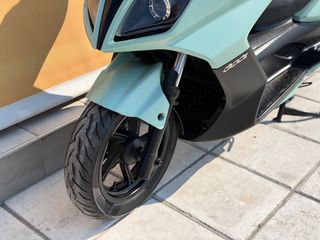 Kymco Downtown 300i 2012 -MOTOSIDIROPOULOS- DOWNTOWN 300 2012 ABS-thumb-13