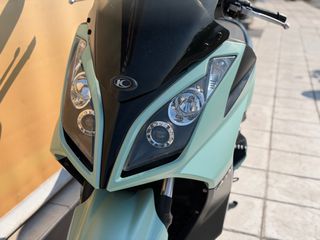 Kymco Downtown 300i 2012 -MOTOSIDIROPOULOS- DOWNTOWN 300 2012 ABS-thumb-14