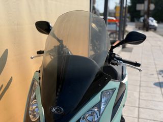 Kymco Downtown 300i 2012 -MOTOSIDIROPOULOS- DOWNTOWN 300 2012 ABS-thumb-15