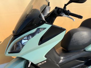 Kymco Downtown 300i 2012 -MOTOSIDIROPOULOS- DOWNTOWN 300 2012 ABS-thumb-18
