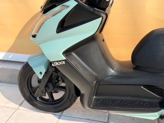 Kymco Downtown 300i 2012 -MOTOSIDIROPOULOS- DOWNTOWN 300 2012 ABS-thumb-20