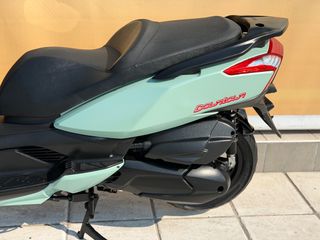 Kymco Downtown 300i 2012 -MOTOSIDIROPOULOS- DOWNTOWN 300 2012 ABS-thumb-21