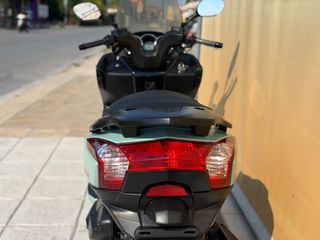 Kymco Downtown 300i 2012 -MOTOSIDIROPOULOS- DOWNTOWN 300 2012 ABS-thumb-22