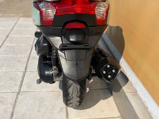 Kymco Downtown 300i 2012 -MOTOSIDIROPOULOS- DOWNTOWN 300 2012 ABS-thumb-23