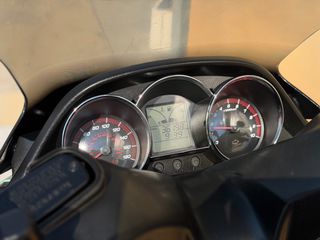 Kymco Downtown 300i 2012 -MOTOSIDIROPOULOS- DOWNTOWN 300 2012 ABS-thumb-25