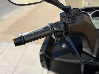 Kymco Downtown 300i 2012 -MOTOSIDIROPOULOS- DOWNTOWN 300 2012 ABS-thumb-26