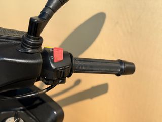 Kymco Downtown 300i 2012 -MOTOSIDIROPOULOS- DOWNTOWN 300 2012 ABS-thumb-27