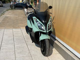 Kymco Downtown 300i 2012 -MOTOSIDIROPOULOS- DOWNTOWN 300 2012 ABS-thumb-30