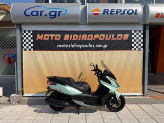 Kymco Downtown 300i 2012 -MOTOSIDIROPOULOS- DOWNTOWN 300 2012 ABS-thumb-29