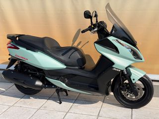Kymco Downtown 300i 2012 -MOTOSIDIROPOULOS- DOWNTOWN 300 2012 ABS-thumb-33
