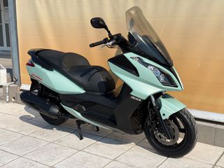 Kymco Downtown 300i 2012 -MOTOSIDIROPOULOS- DOWNTOWN 300 2012 ABS-thumb-32
