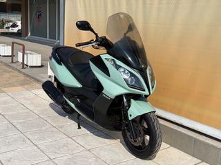 Kymco Downtown 300i 2012 -MOTOSIDIROPOULOS- DOWNTOWN 300 2012 ABS-thumb-31